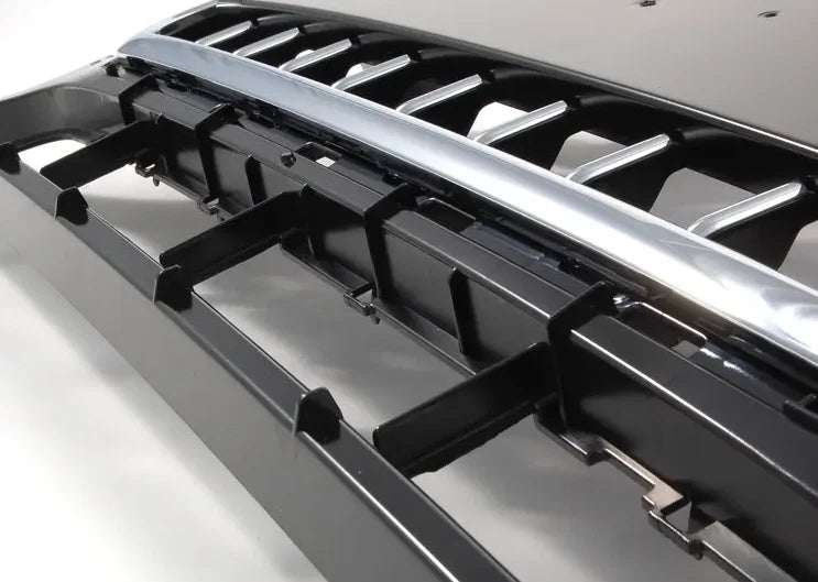 NEW AUDI Q5 8R RADIATOR GRILLE A-LINE 8R0853651CT94 ORIGINAL