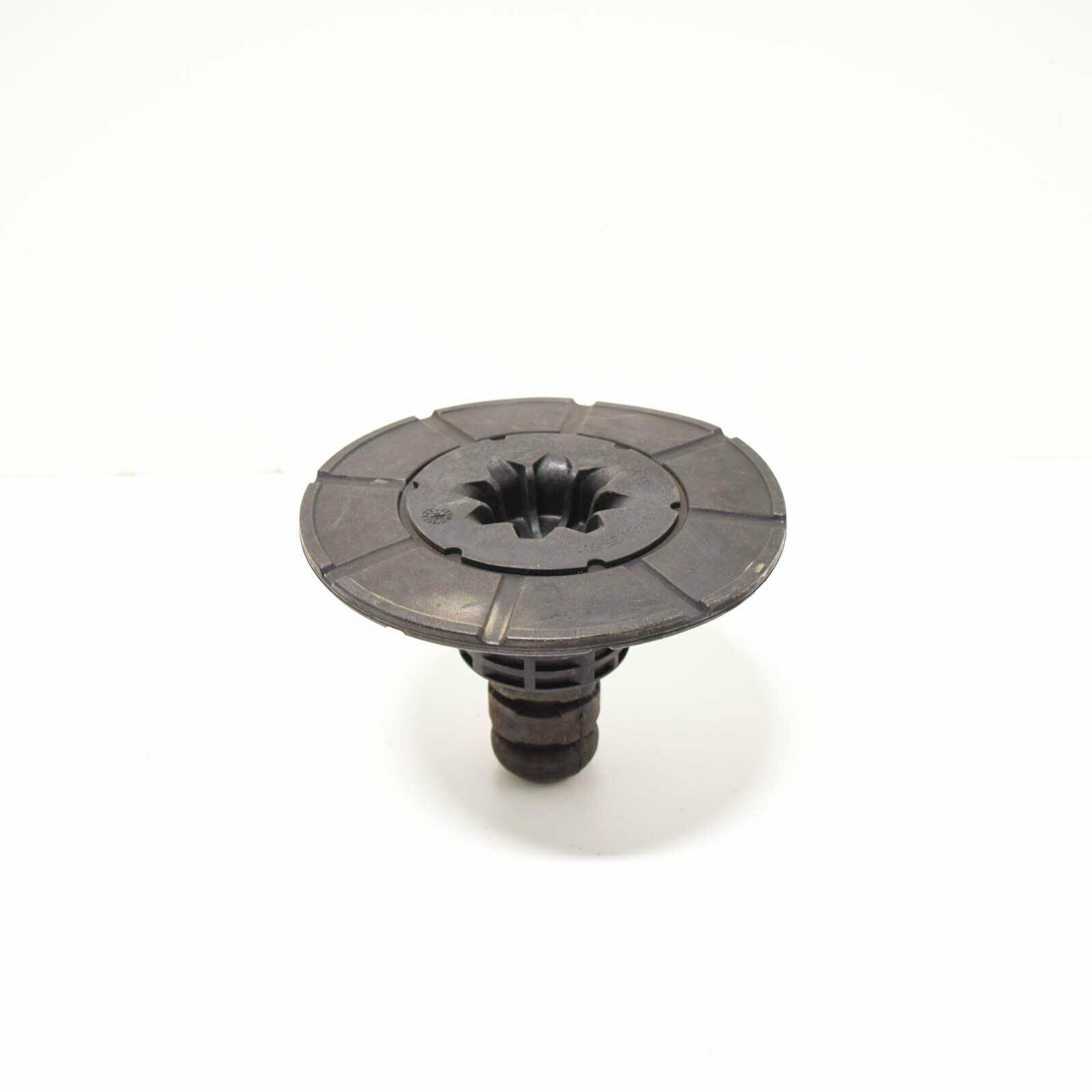 NEW MERCEDES-BENZ VITO W639 REAR AXLE SPRING RUBBER A6393240306 ORIGINAL