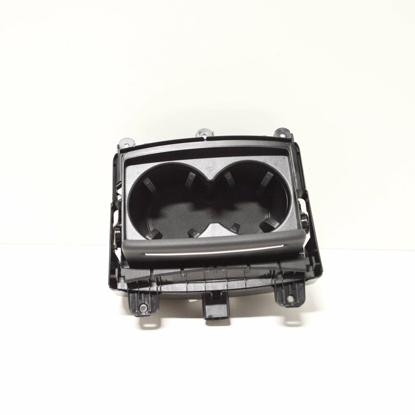 NEW AUDI A6 C7 CUP HOLDER 4G0862534A24A