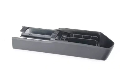 NEW BMW 5 F10 FRONT SEAT REAR RIGHT SEAT RAIL COVER TRIM 52207340354 ORIGINAL