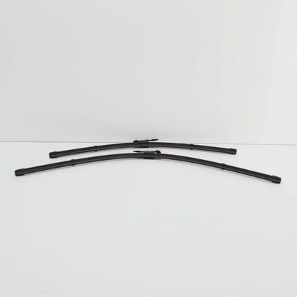 NEW MERCEDES-BENZ ML W164 WINDSHIELD WIPER BLADE LHD A2518200100 ORIGINAL
