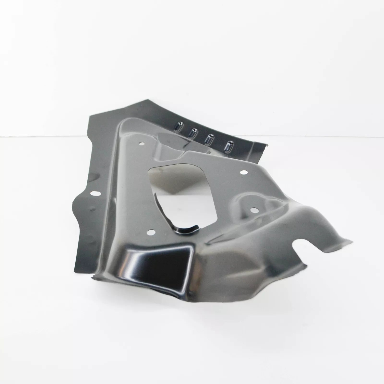 NEW MERCEDES-BENZ E W213 REAR LEFT TAIL LIGHT POCKET A2136303303 ORIGINAL