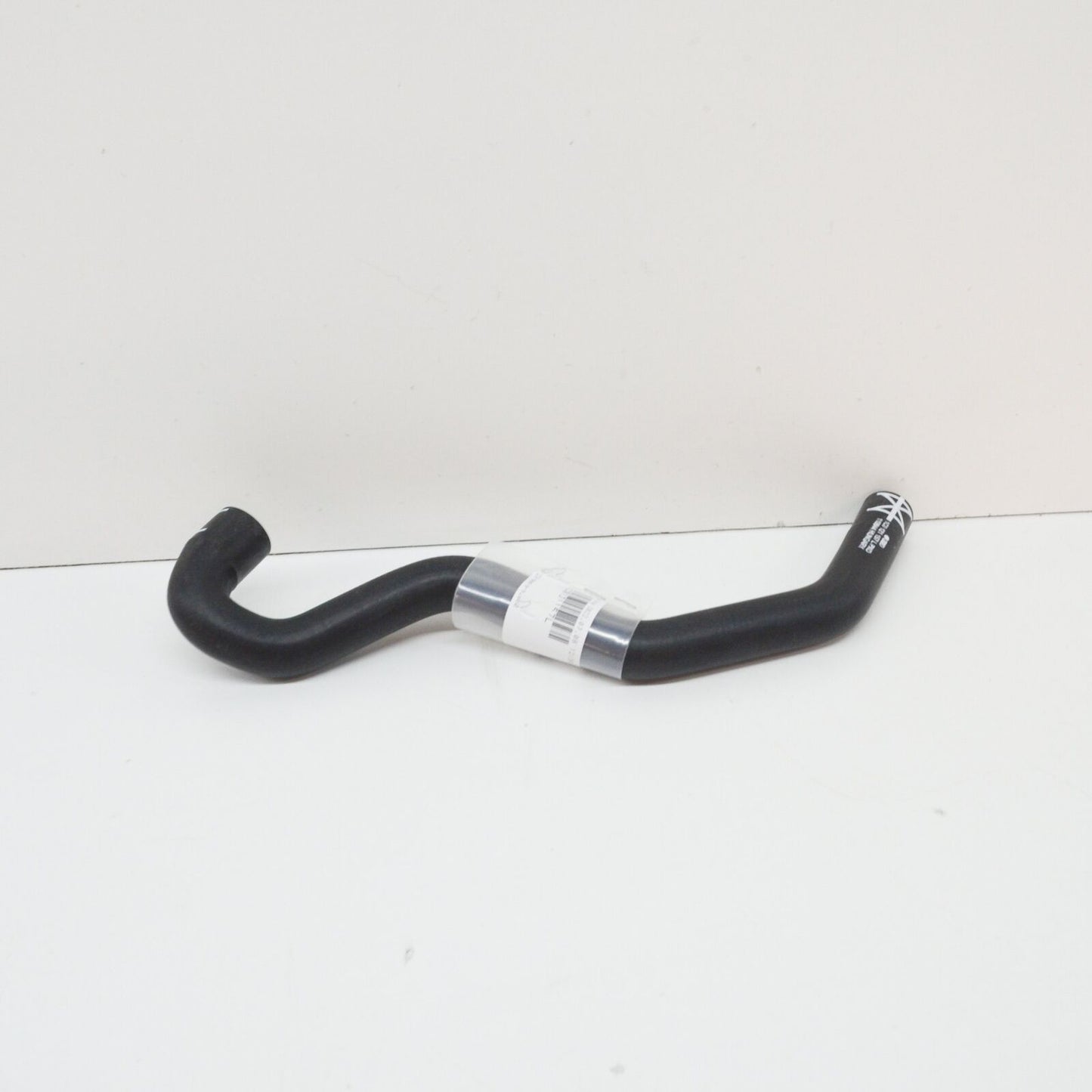 NEW VOLKSWAGEN BEETLE 9C ENGINE COOLANT HOSE 1C0121157L ORIGINAL