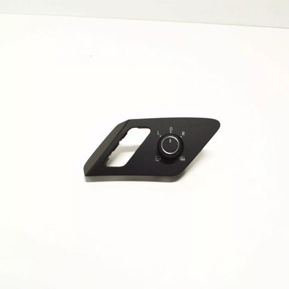 NEW VW GOLF MK7 MIRRORS HEATED SWITCH 5G0959565AGICX LHD