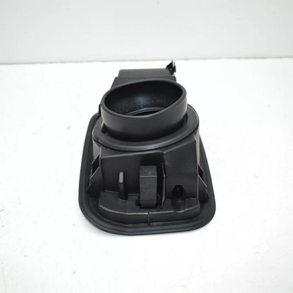 NEW BMW 5 E60 FUEL TANK COVER POT 7183712 51177183712 ORIGINAL