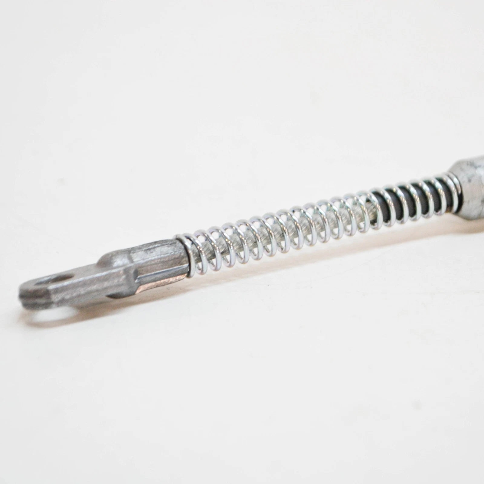 NEW BMW 7 E38 LEFT PARKING BRAKE CABLE 35511161473 1161473 ORIGINAL