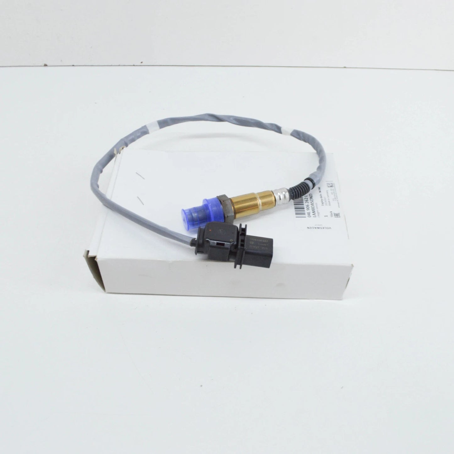NEW VOLKSWAGEN CADDY 2K LAMBDA PROBE 04L906262L ORIGINAL