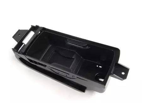 NEW VW EOS FRONT CENTER CONSOLE CUP HOLDER 1K0862531A UBN ORIGINAL