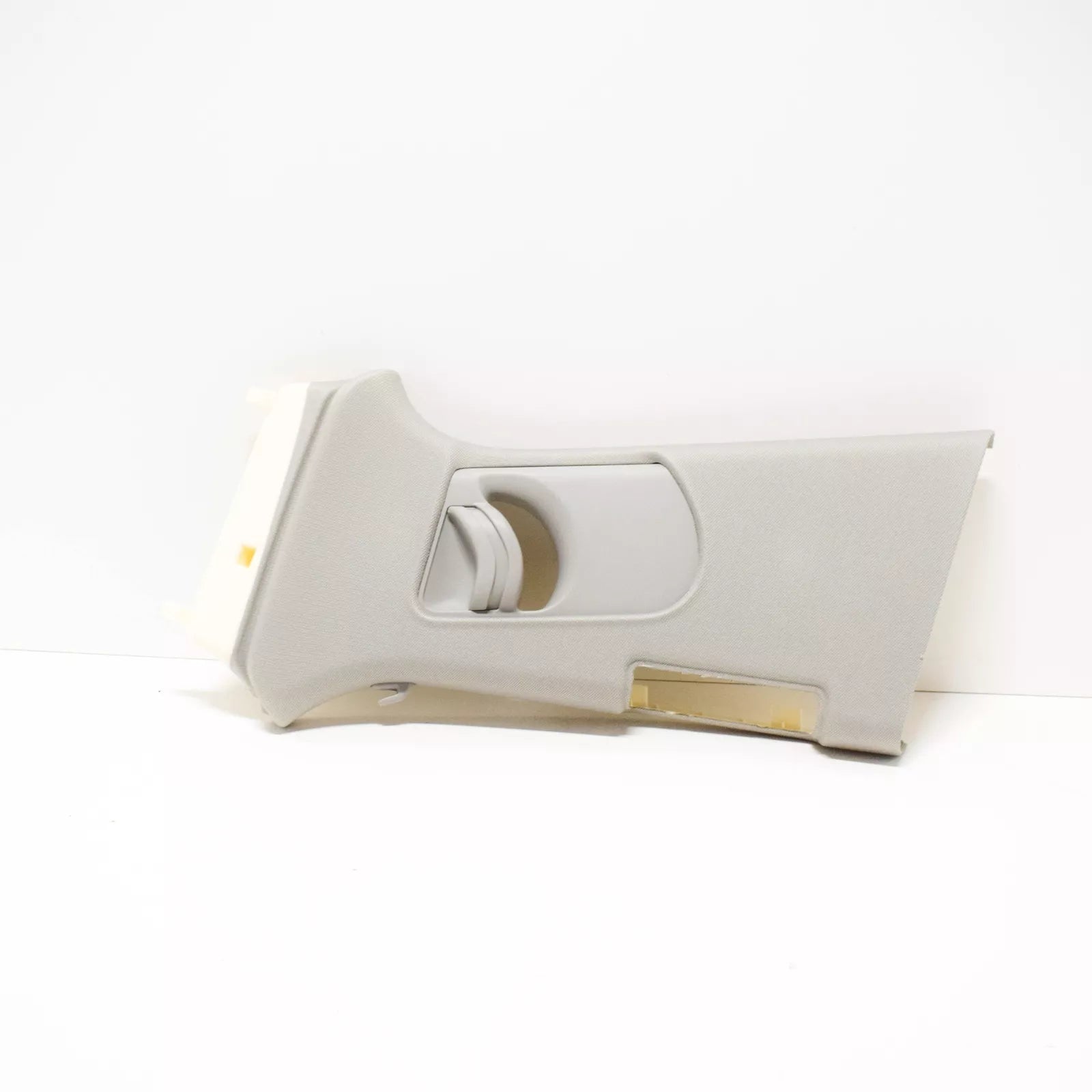 NEW AUDI A6 C7 UPPER LEFT B-PILLAR INTERIOR TRIM 4G0867243A HF6 ORIGINAL