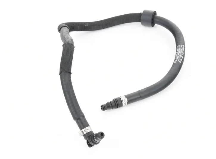 NEW MERCEDES-BENZ SL R230 AMG COOLANT BREATHER PIPE A2305011225 ORIGINAL