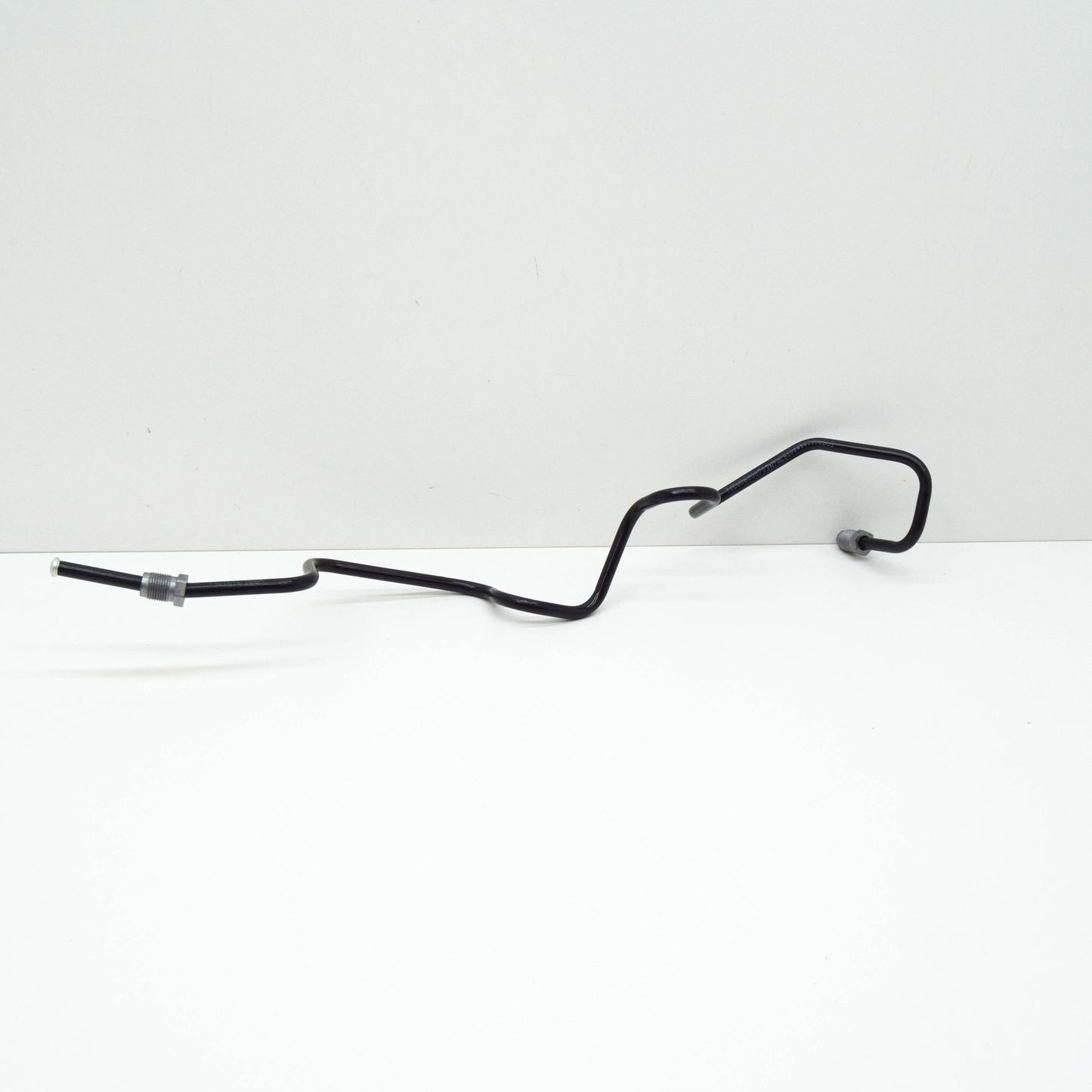 NEW MERCEDES-BENZ GLK-CLASS X204 BRAKE LINE A2044203326 LHD ORIGINAL