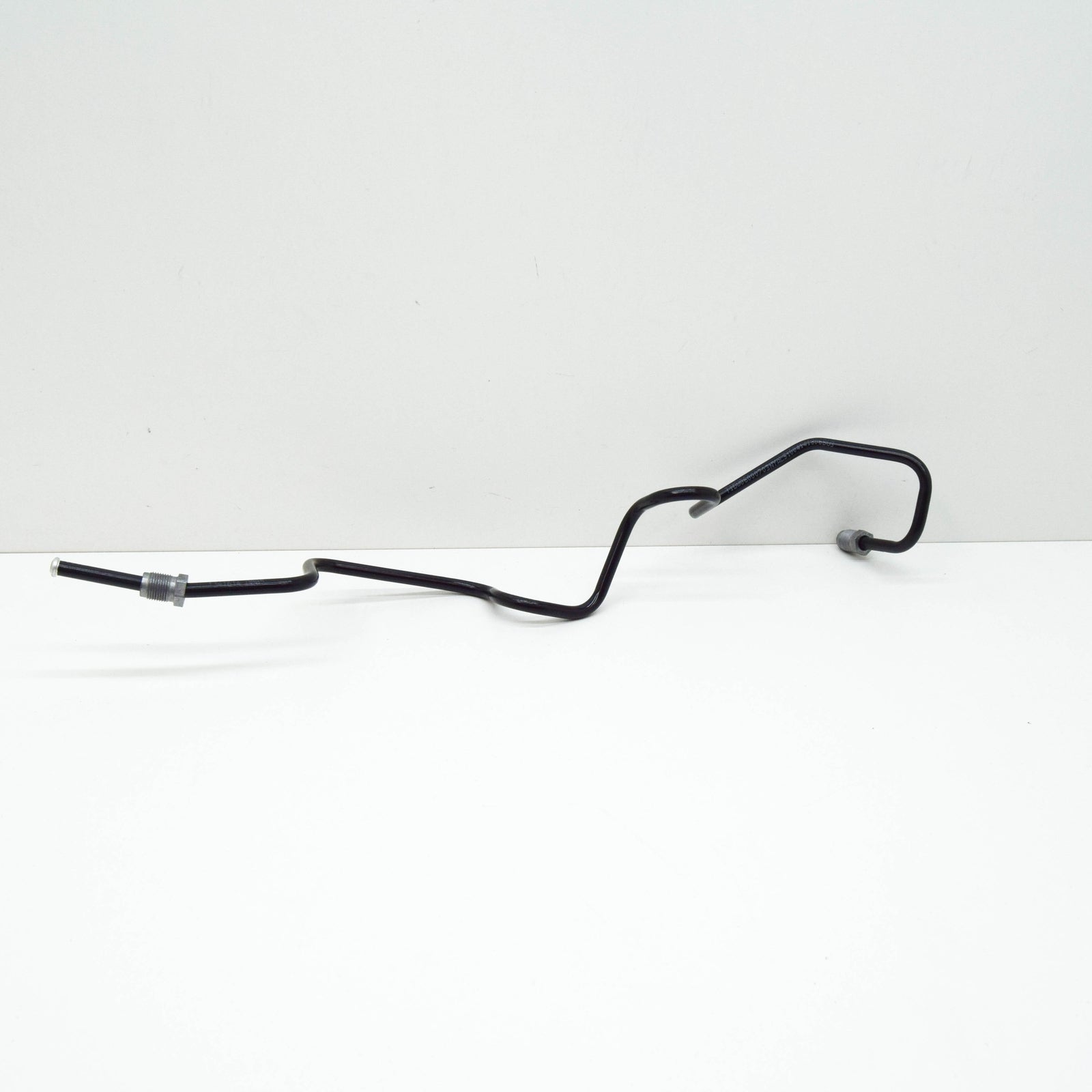 NEW MERCEDES-BENZ GLK-CLASS X204 BRAKE LINE A2044203326 LHD ORIGINAL