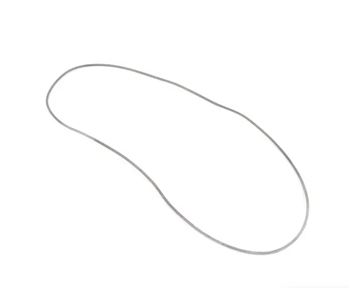 new audi a5 sportback 8t front transmission cover seal ring 0b5323525b original