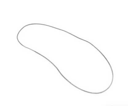 new audi a5 sportback 8t front transmission cover seal ring 0b5323525b original