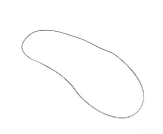 new audi a5 sportback 8t front transmission cover seal ring 0b5323525b original