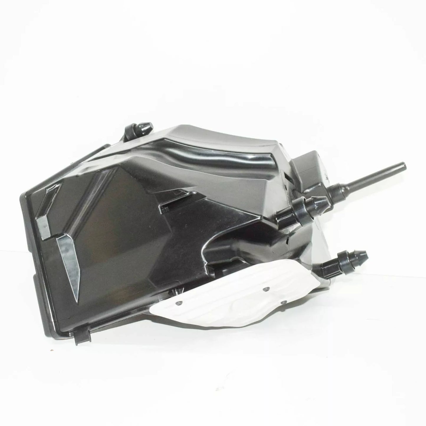 NEW AUDI A4 B9 AIR FILTER BOX ASSEMBLY 8W0133837Q ORIGINAL