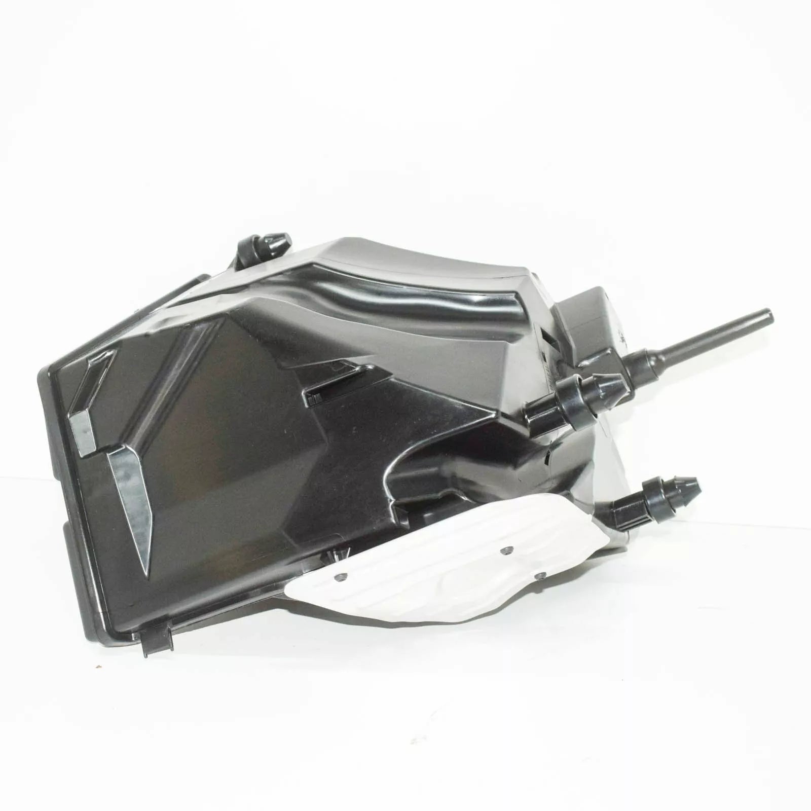 NEW AUDI A4 B9 AIR FILTER BOX ASSEMBLY 8W0133837Q ORIGINAL