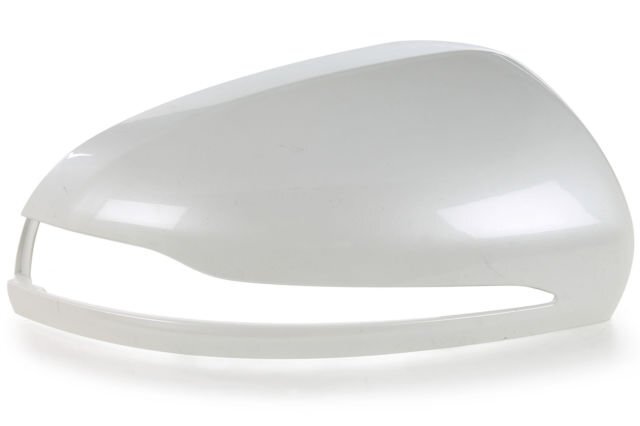new mercedes-benz c-class w205 right wing mirror housing a09981150009799