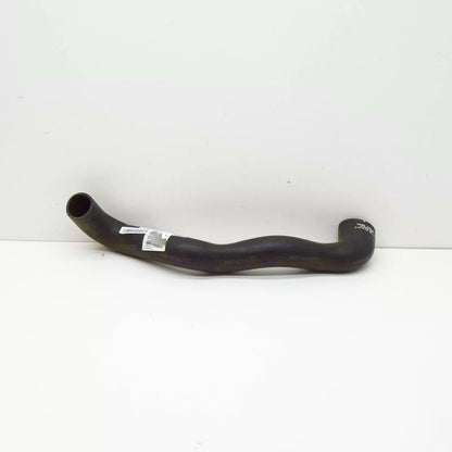NEW MERCEDES-BENZ M-CLASS W163 UPPER RADIATOR HOSE A1635012282 ORIGINAL