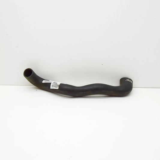 NEW MERCEDES-BENZ M-CLASS W163 UPPER RADIATOR HOSE A1635012282 ORIGINAL