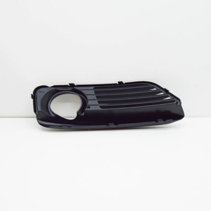 NEW BMW 1 F21 FRONT RIGHT BUMPER LOWER FOG GRILL 51117371670 7371670 ORIGINAL