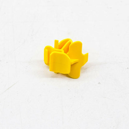 NEW MERCEDES-BENZ A W177 FRONT WINDSHIELD MOLDING CLIP A177991019864 ORIGINAL