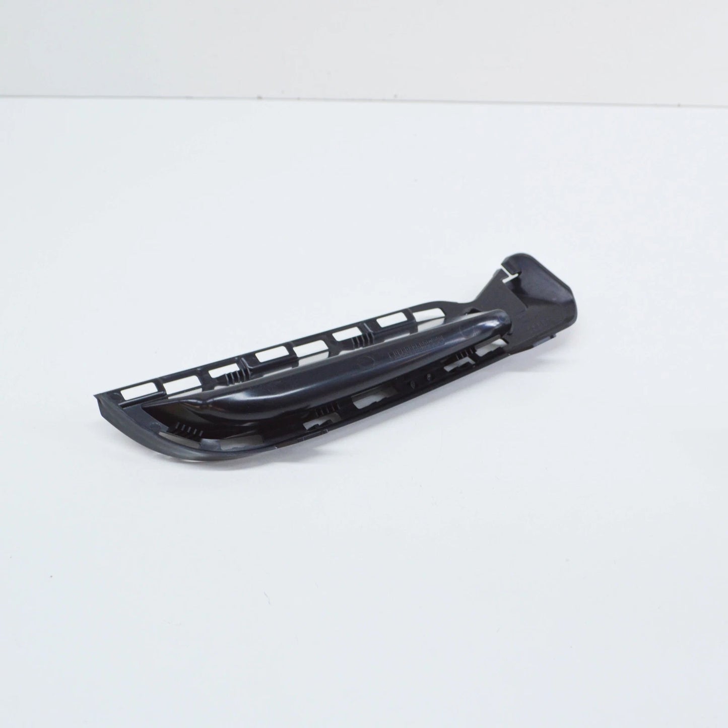 NEW AUDI RS6 C7 FRONT BUMPER LEFT END CAP 4G0807151B ORIGINAL