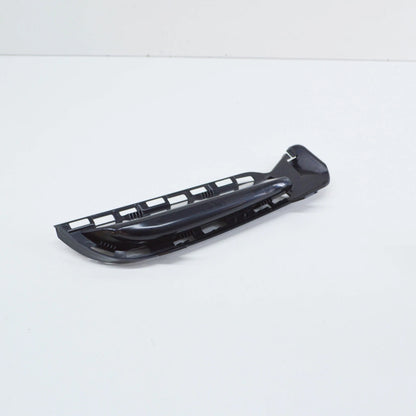 NEW AUDI RS6 C7 FRONT BUMPER LEFT END CAP 4G0807151B ORIGINAL