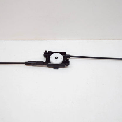 NEW AUDI A6 C7 FRONT HOOD LATCH BONNET RELEASE CABLE CENTER 4G0823531A ORIGINAL