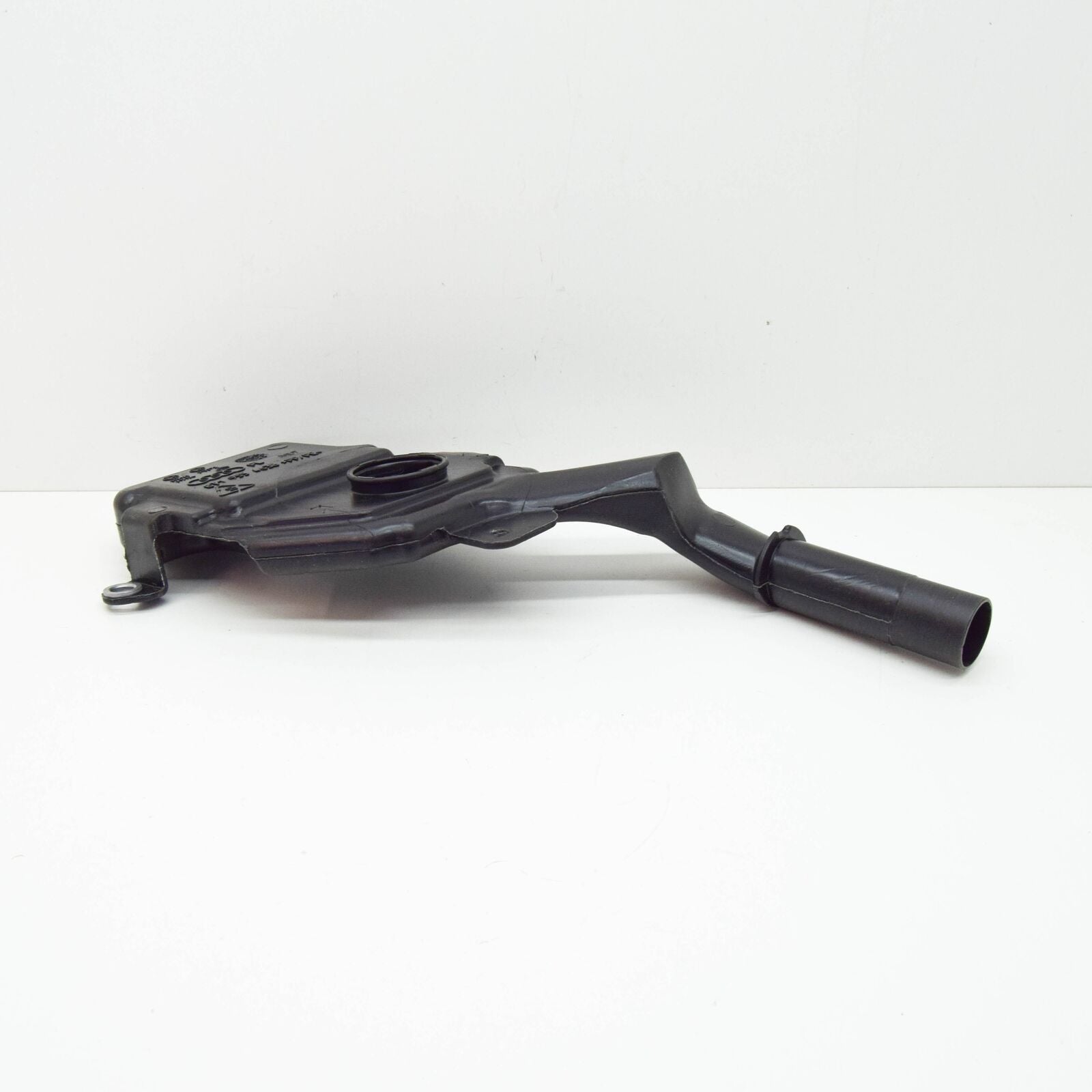 NEW AUDI A4 AVANT 8K FRONT WINDSHIELD FLUID RESERVOIR LHD 8T1955463B ORIGINAL