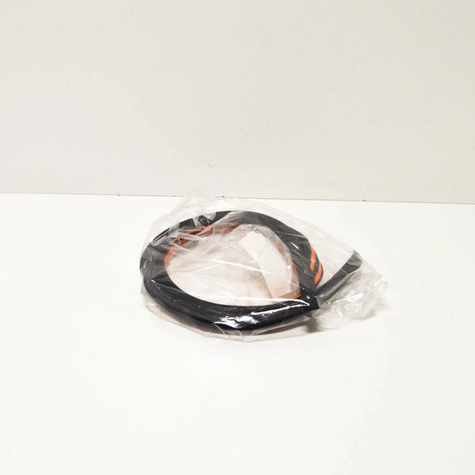 NEW BMW 3 E30 FENDER GASKET RIGHT SIDE M SPORT 51712233122 2233122 ORIGINAL