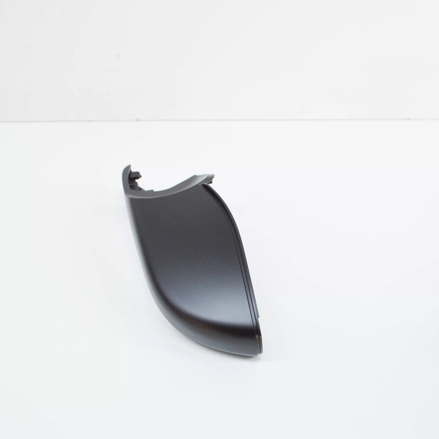 NEW BMW 7 F01 RIGHT MIRROR LOWER SECTION HOUSING 51167308648 7308648 ORIGINAL