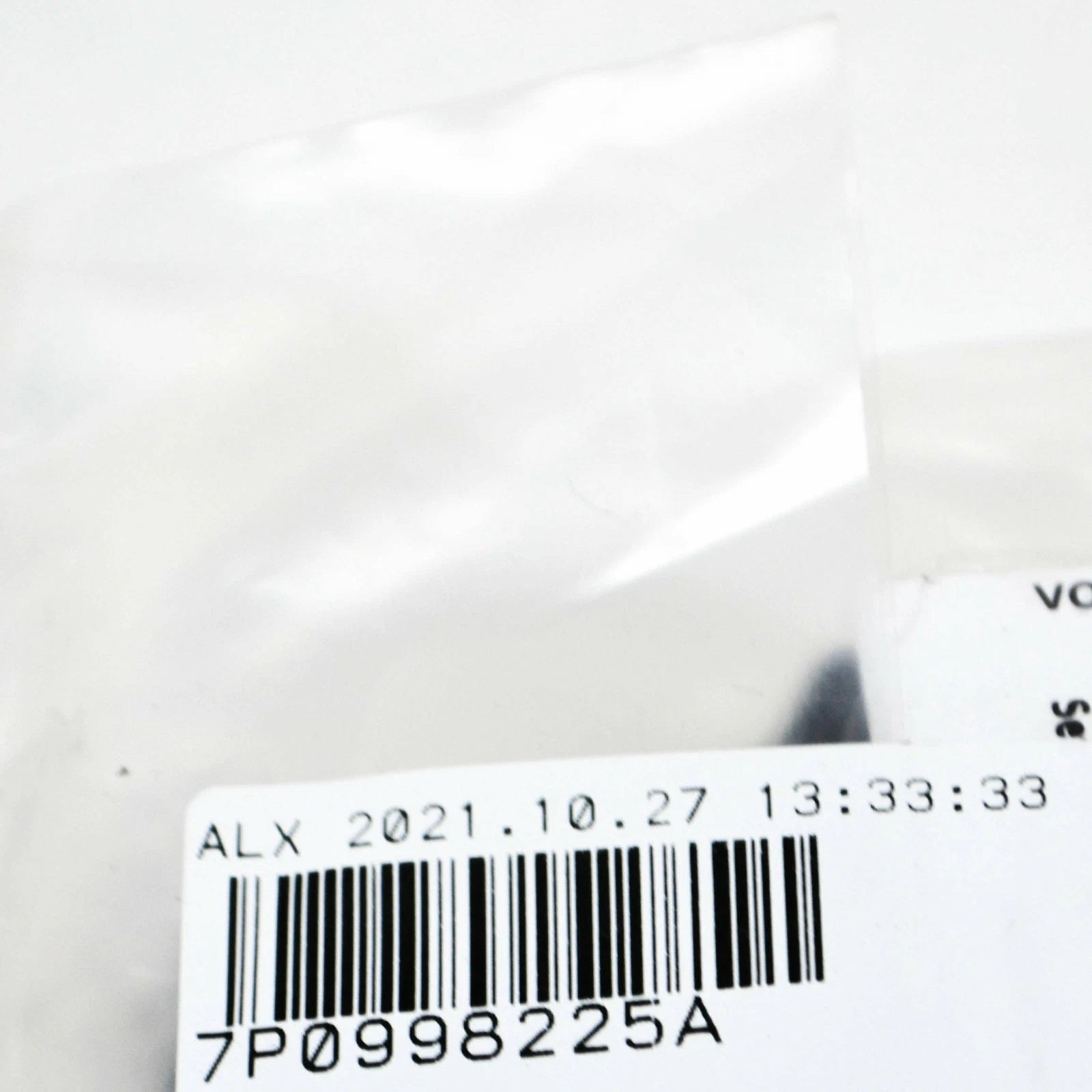 NEW VOLKSWAGEN TOUAREG MK2 7P FRONT LEFT HEADLIGHT REPAIR KIT 7P0998225A