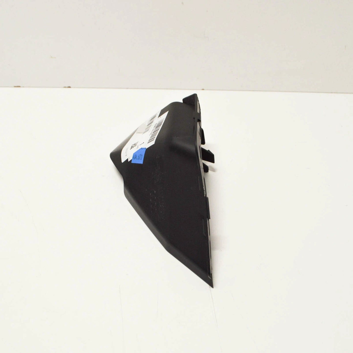 NEW AUDI Q7 4L FRONT RIGHT AIR GUIDE 4L0807152C01C