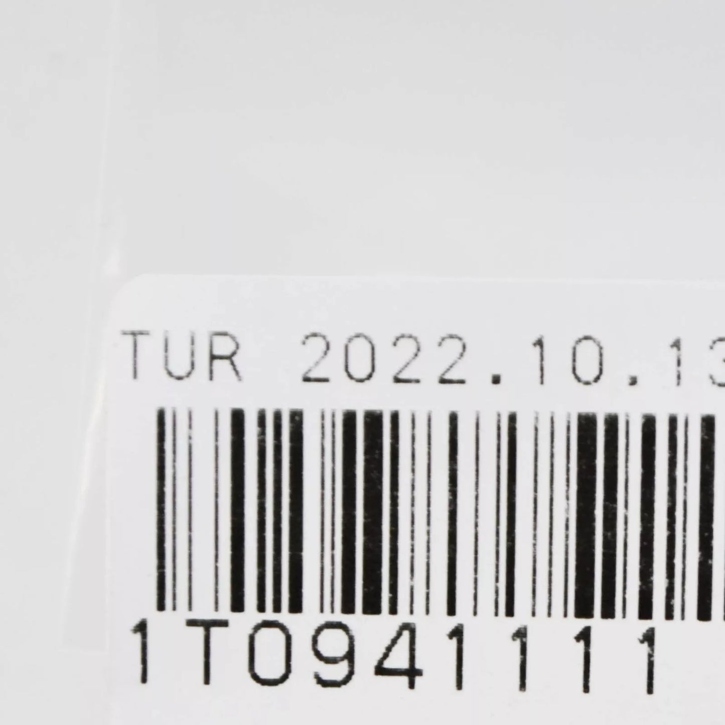 NEW VOLKSWAGEN PASSAT B8 3G FRONT HEADLIGHT COMPENSATING PLATE 1T0941111