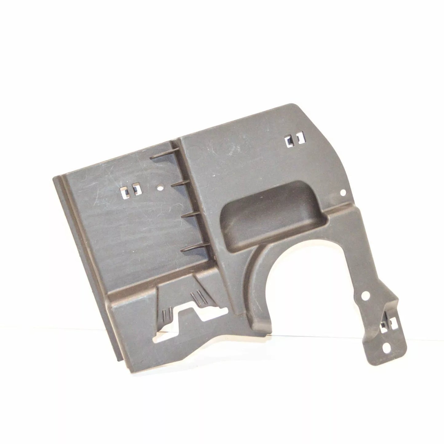 NEW AUDI A3 8V FRONT LEFT UNDERCOVER PANEL 8V0825271