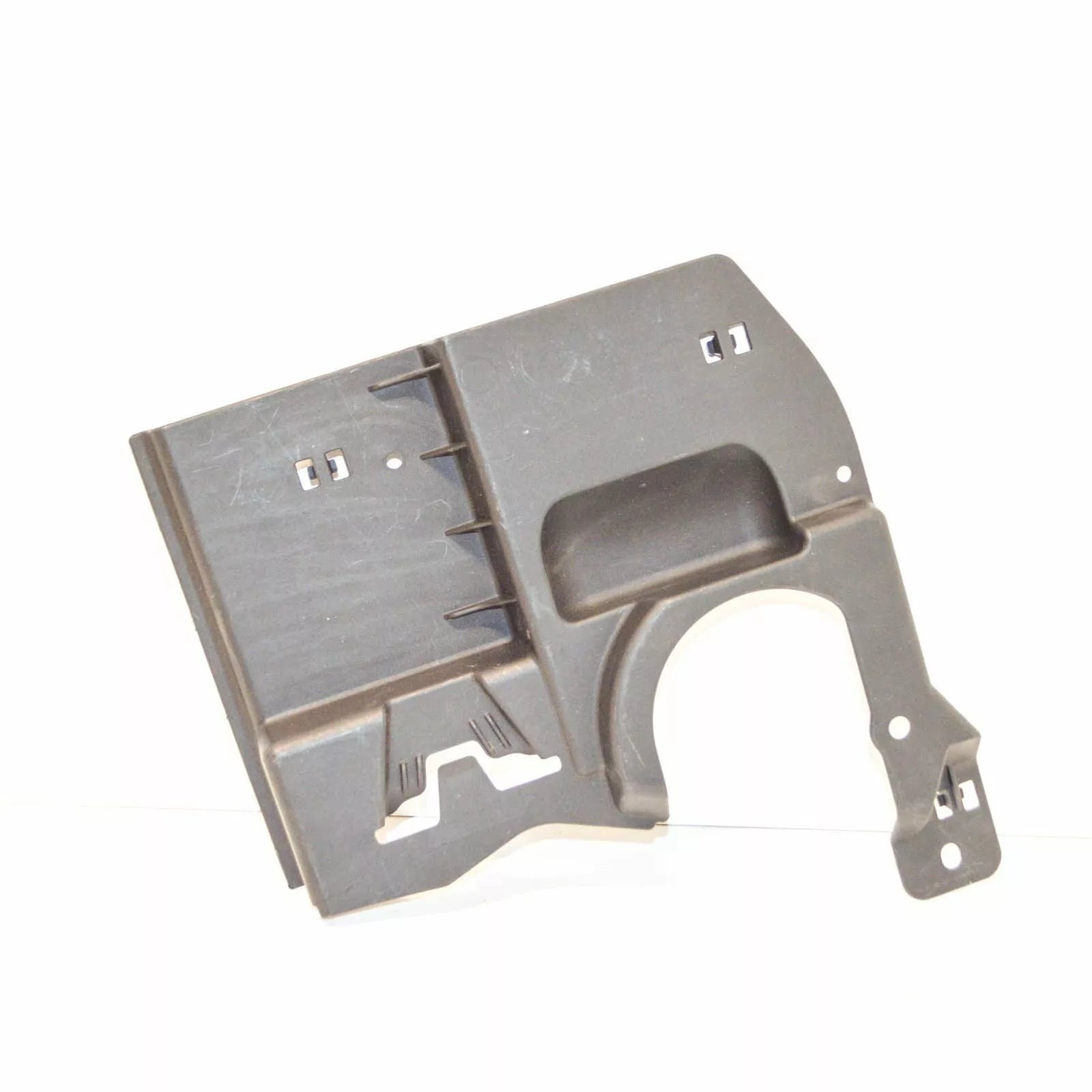 NEW AUDI A3 8V FRONT LEFT UNDERCOVER PANEL 8V0825271