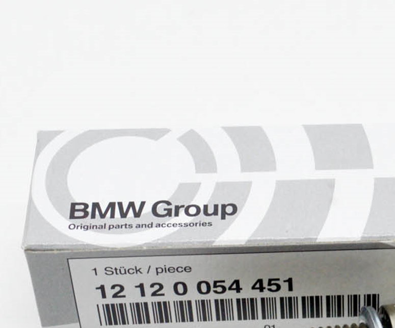 new bmw 5 gran turismo f07 spark plug 12120054451 original