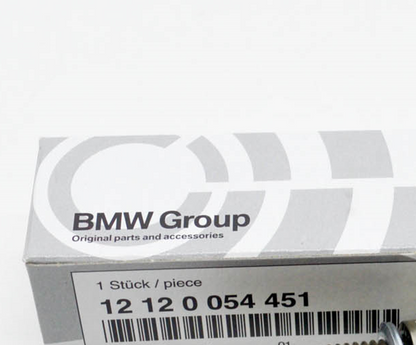 new bmw 5 gran turismo f07 spark plug 12120054451 original