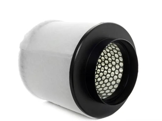 NEW AUDI A8 D4 AIR FILTER ELEMENT 4H0129620M ORIGINAL