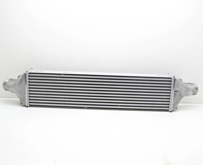 NEW AUDI Q5 FY INTERCOOLER RADIATOR 80A145805K ORIGINAL