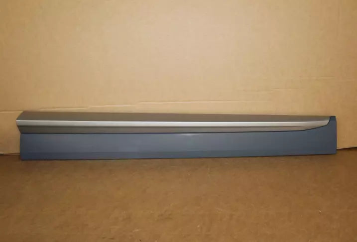 NEW AUDI Q5 FY FRONT LEFT DOOR SILL PANEL COVER 80A853959AGRU ORIGINAL