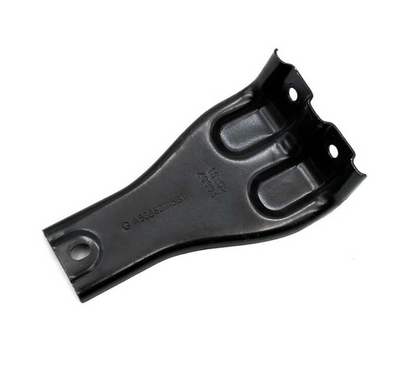 new mb vito w447 left side wall rear bow mounting console a6396311531 original