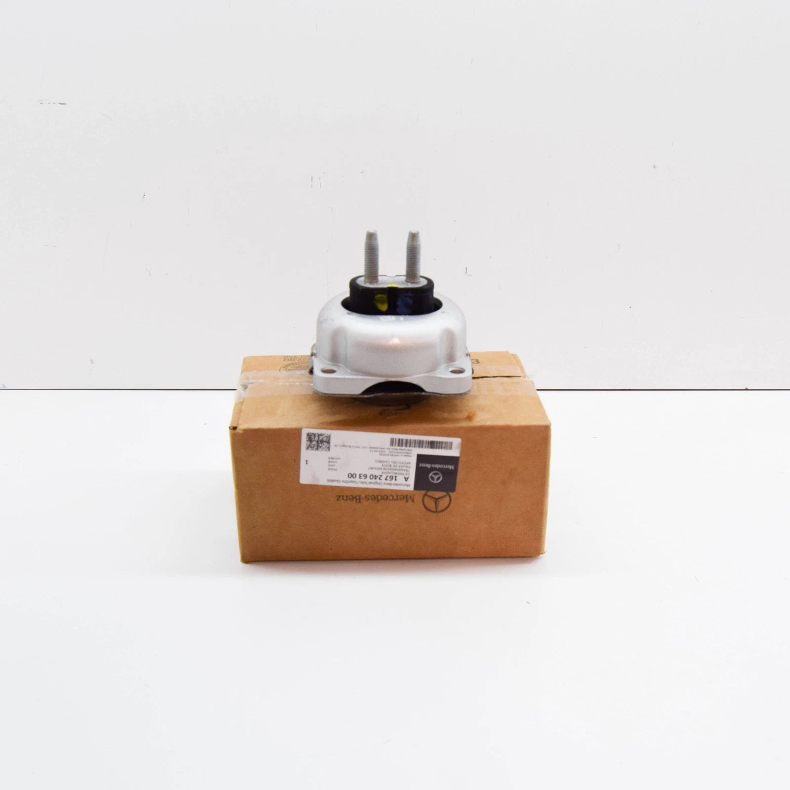 NEW MERCEDES-BENZ GLE W167 TRANSMISSION BEARING A1672406300 ORIGINAL