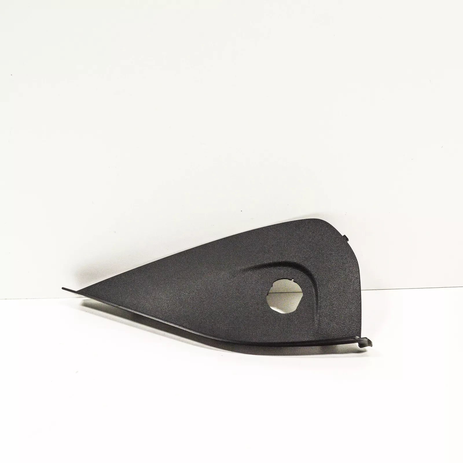 NEW BMW 5 G30 INSTRUMENT DASH PANEL RIGHT OUTER TRIM 51456993836 ORIGINAL