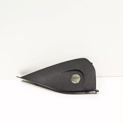 NEW BMW 5 G30 INSTRUMENT DASH PANEL RIGHT OUTER TRIM 51456993836 ORIGINAL