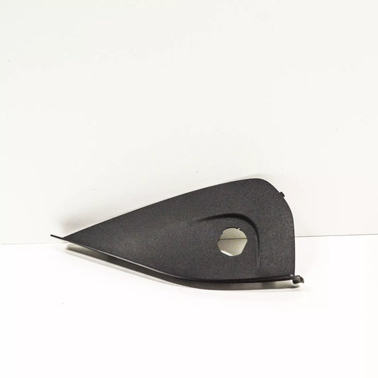 NEW BMW 5 G30 INSTRUMENT DASH PANEL RIGHT OUTER TRIM 51456993836 ORIGINAL