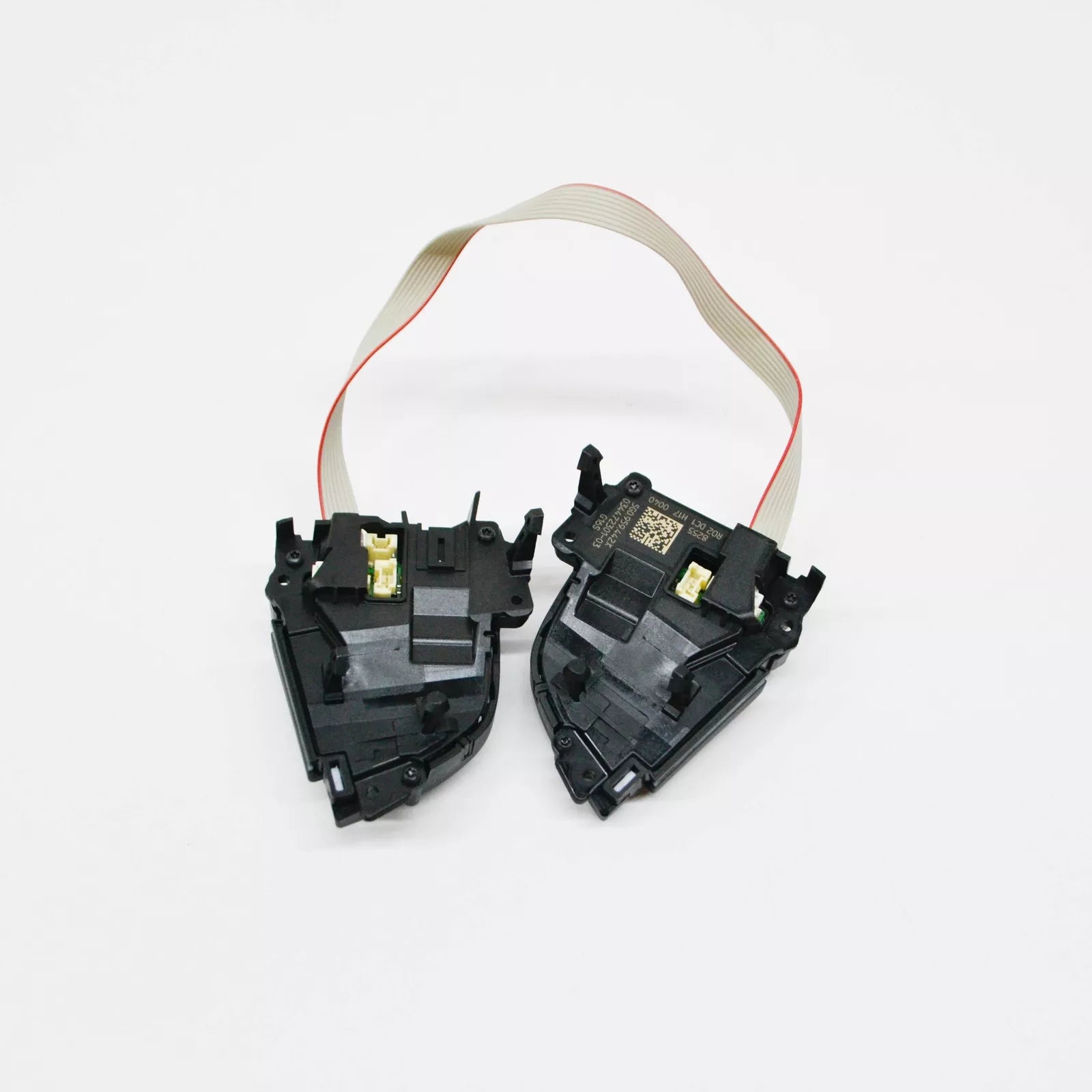 NEW VOLKSWAGEN PASSAT B8 3G STEERING WHEEL SWITCHES 5G0959442KICX ORIGINAL