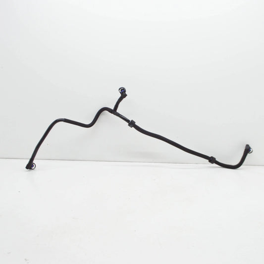 NEW BMW M5 F10 FUEL TANK BREATHER LINE 13907847238 ORIGINAL