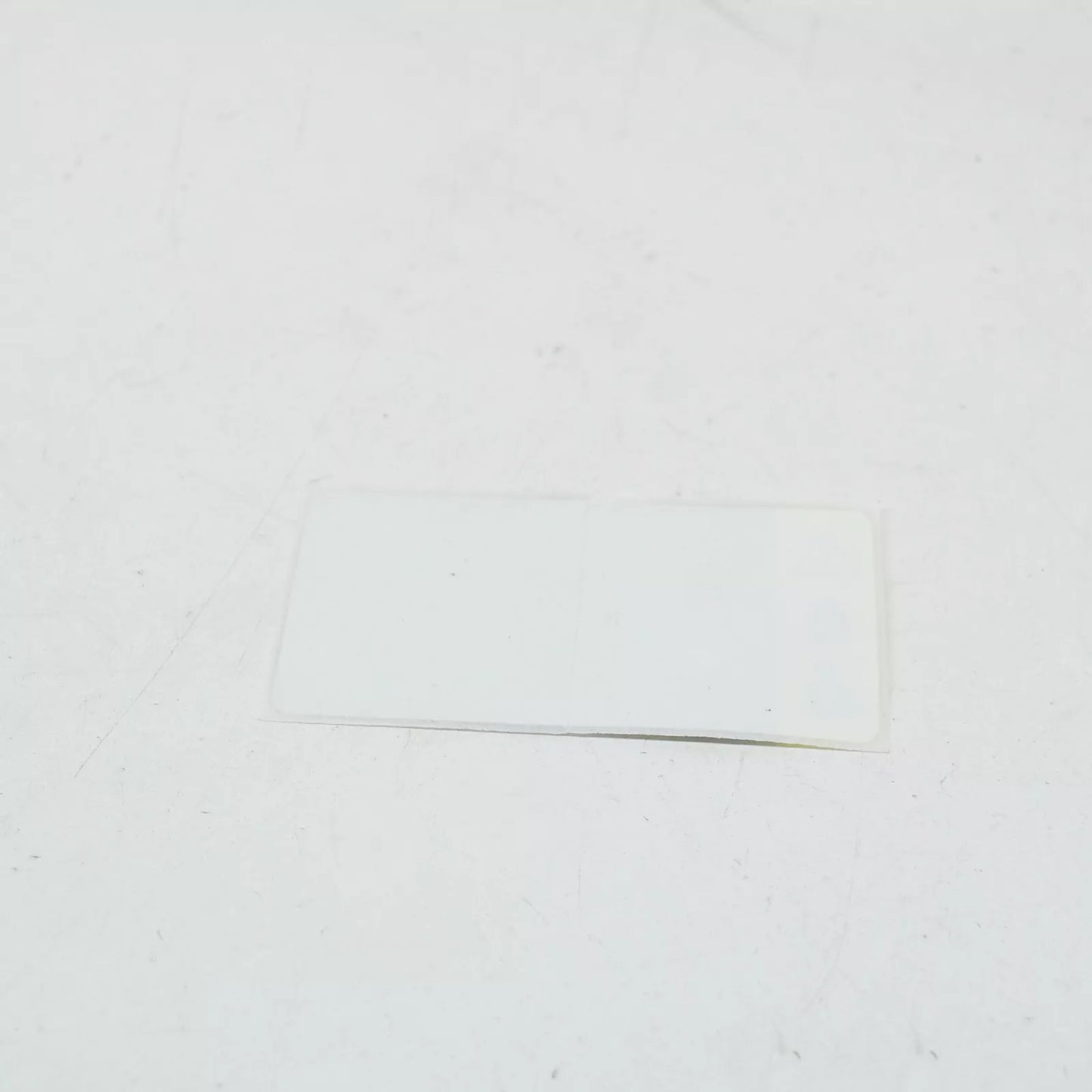 NEW BMW 2 CABRIO F23 COOLANT LABEL 540/-10G 71236832289 6832289 ORIGINAL